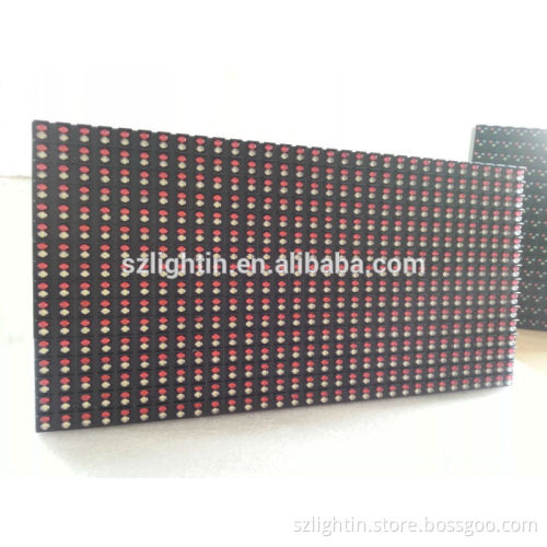 curved led screenP10 led module 16*16 led display big xxx video screen and led module p1